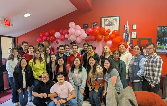 Kelly's Ministry Group